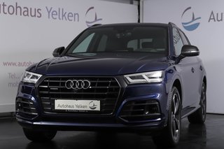 Audi Q5 Gebrauchtwagen Kaufen
