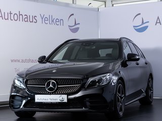 Mercedes-Benz C 220 Gebrauchtwagen Kaufen