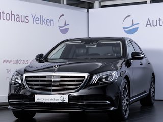 Mercedes-Benz S 350 Gebrauchtwagen Kaufen