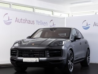 Porsche Cayenne Gebrauchtwagen Kaufen
