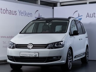 Volkswagen Sharan Gebrauchtwagen Kaufen