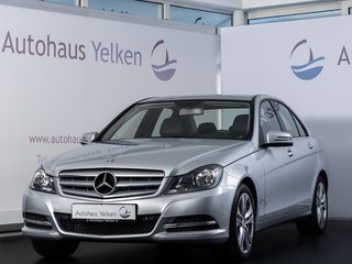 Mercedes-Benz C 220 Gebrauchtwagen Kaufen