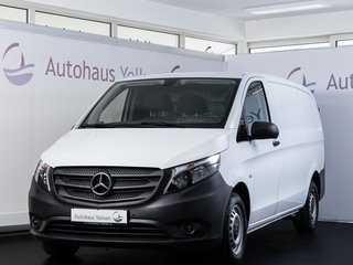 Mercedes-Benz Vito Gebrauchtwagen Kaufen
