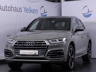Audi Q5 Gebrauchtwagen Kaufen