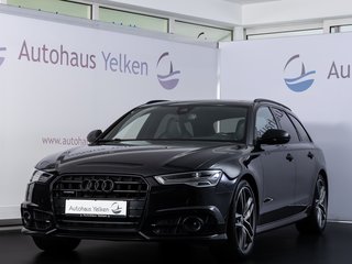 Audi A6 Gebrauchtwagen Kaufen