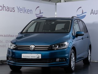 Volkswagen Touran Gebrauchtwagen Kaufen