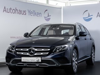 Mercedes-Benz E 400 Gebrauchtwagen Kaufen