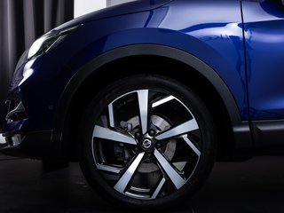Nissan Qashqai 1.2 Visia*PANO*360°*AHK*NAVI - bilder 6
