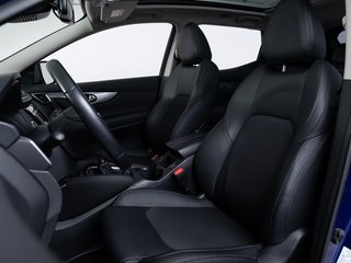 Nissan Qashqai 1.2 Visia*PANO*360°*AHK*NAVI - bilder 10