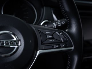 Nissan Qashqai 1.2 Visia*PANO*360°*AHK*NAVI - bilder 6