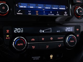 Nissan Qashqai 1.2 Visia*PANO*360°*AHK*NAVI - bilder 14