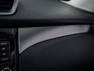 Nissan Qashqai 1.2 Visia*PANO*360°*AHK*NAVI - bilder 19