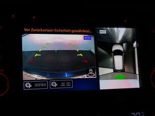Nissan Qashqai 1.2 Visia*PANO*360°*AHK*NAVI - bilder 3