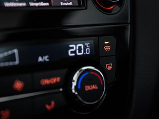 Nissan Qashqai 1.2 Visia*PANO*360°*AHK*NAVI - bilder 8
