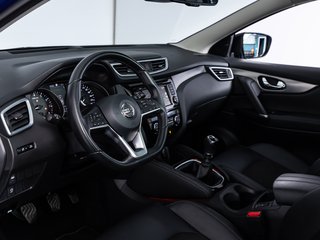 Nissan Qashqai 1.2 Visia*PANO*360°*AHK*NAVI - bilder 7
