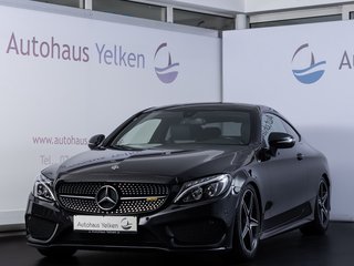 Mercedes-Benz C 300 Gebrauchtwagen Kaufen