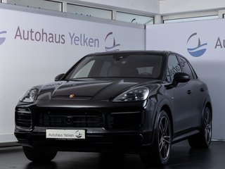 Porsche Cayenne Gebrauchtwagen Kaufen
