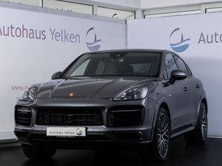 Porsche Cayenne Gebrauchtwagen Kaufen