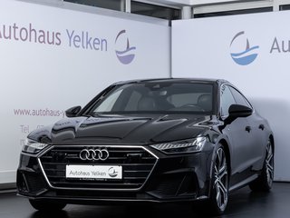 Audi A7 Gebrauchtwagen Kaufen