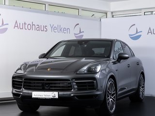 Porsche Cayenne Gebrauchtwagen Kaufen