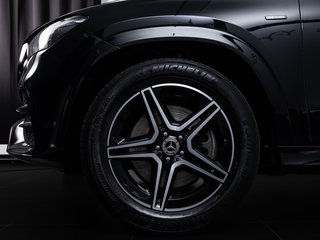 Mercedes-Benz GLE 350 de 4M AMG-LINE DISTR BURM PANO AHK 360° - bilder 6