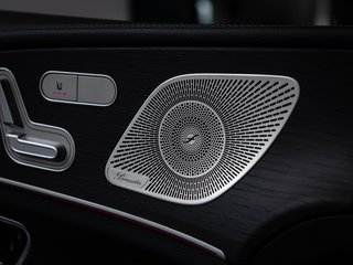 Mercedes-Benz GLE 350 de 4M AMG-LINE DISTR BURM PANO AHK 360° - bilder 6
