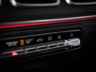 Mercedes-Benz GLE 350 de 4M AMG-LINE DISTR BURM PANO AHK 360° - bilder 5