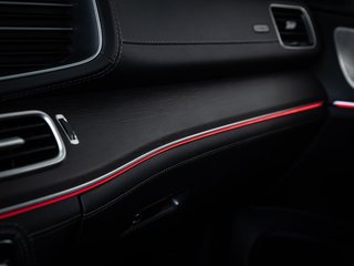 Mercedes-Benz GLE 350 de 4M AMG-LINE DISTR BURM PANO AHK 360° - bilder 17