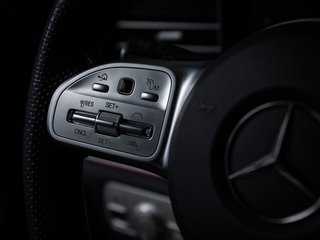 Mercedes-Benz GLE 350 de 4M AMG-LINE DISTR BURM PANO AHK 360° - bilder 10