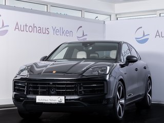 Porsche Cayenne Gebrauchtwagen Kaufen