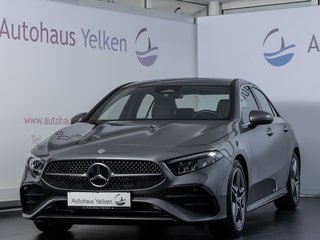 Mercedes-Benz A 250 Gebrauchtwagen Kaufen