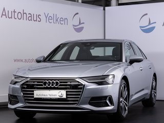 Audi A6 Gebrauchtwagen Kaufen