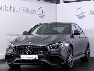 Mercedes-Benz E 63 AMG Neuwagen Kaufen