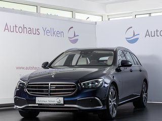 Mercedes-Benz E 300 Gebrauchtwagen Kaufen
