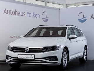 Volkswagen Passat Gebrauchtwagen Kaufen