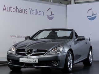 Mercedes-Benz SLK 200 Gebrauchtwagen Kaufen