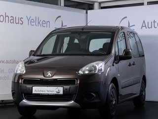 Peugeot Partner Tepee Gebrauchtwagen Kaufen