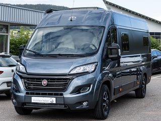 Mooveo Camper 63EB Gebrauchtwagen Kaufen