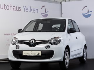 Renault Twingo Gebrauchtwagen Kaufen