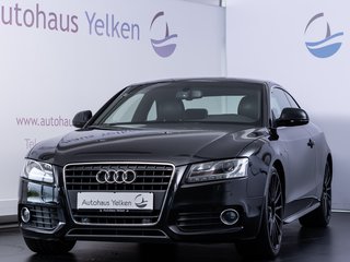 Audi A5 Gebrauchtwagen Kaufen