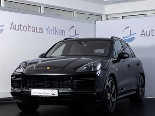 Porsche Cayenne Gebrauchtwagen Kaufen