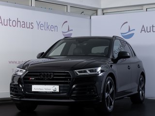 Audi SQ5 Gebrauchtwagen Kaufen