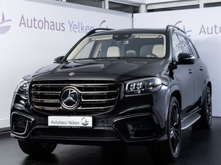 Mercedes-Benz GLS 450 Jahreswagen Kaufen