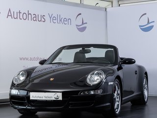 Porsche 911 Gebrauchtwagen Kaufen