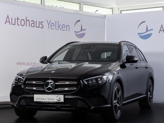 Mercedes-Benz E 400 Gebrauchtwagen Kaufen