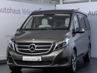 Mercedes-Benz V 250 Gebrauchtwagen Kaufen