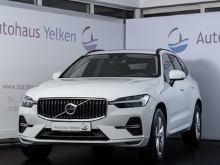 Volvo XC 60 Gebrauchtwagen Kaufen