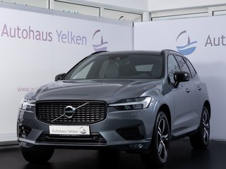 Volvo XC 60 Gebrauchtwagen Kaufen