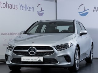 Mercedes-Benz A 180 Gebrauchtwagen Kaufen