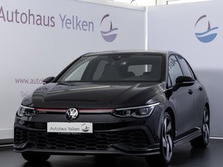 Volkswagen Golf Gebrauchtwagen Kaufen